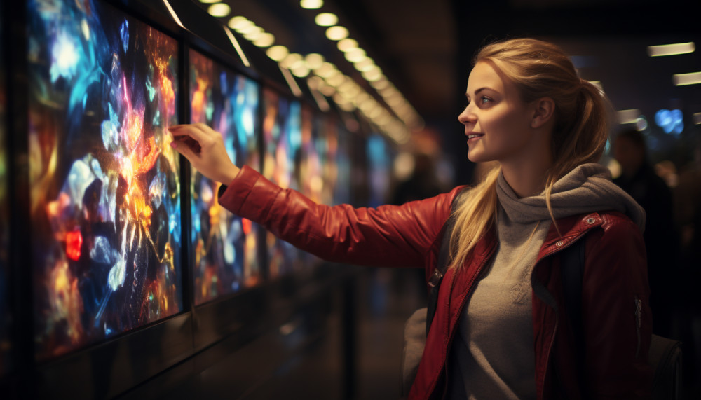Comment l’affichage dynamique peut-il booster votre stratégie marketing ?
