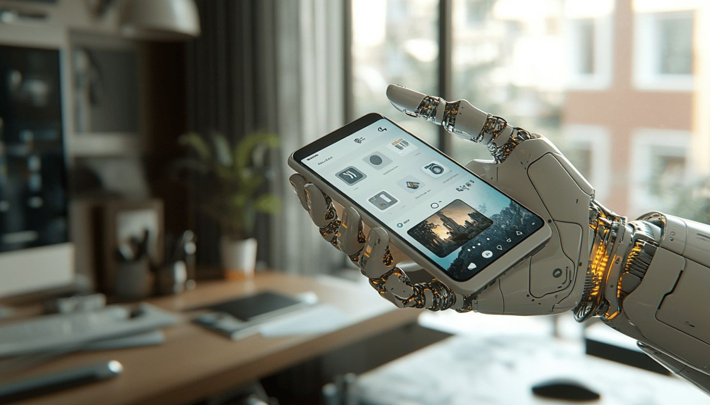 Comment l'automatisation sur Instagram transforme-t-elle la monétisation à domicile ?