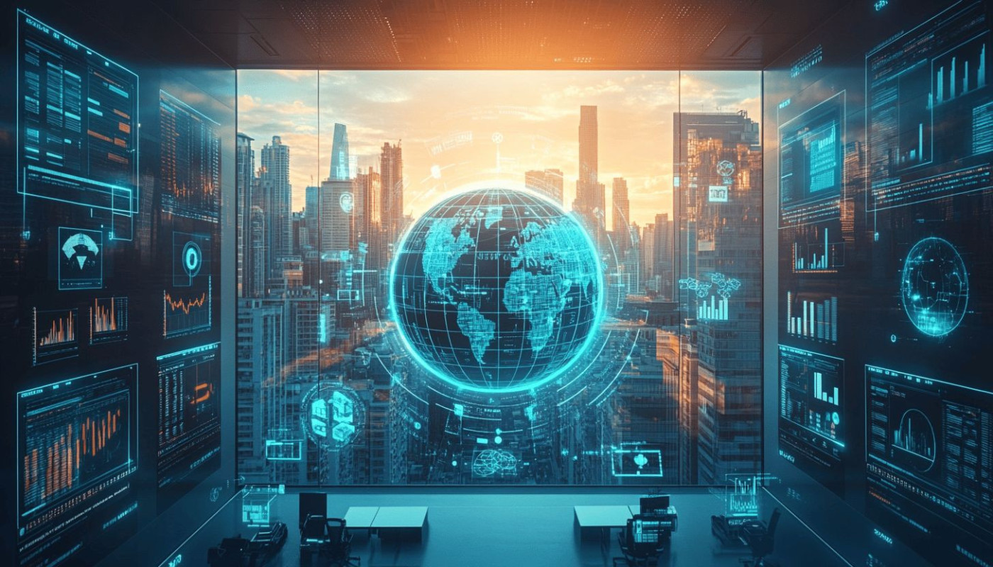 Comment les innovations en fintech façonnent-elles les PME ?
