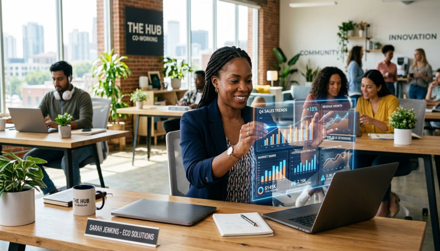 Comment les innovations technologiques transforment-elles la gestion des PME ?