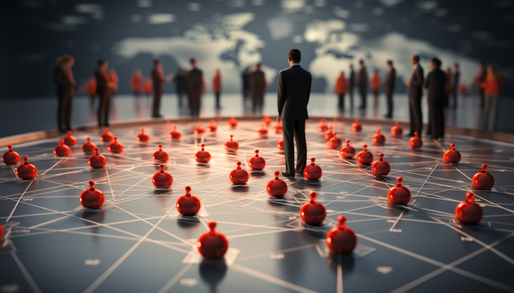 Comment tirer profit en tant qu’entreprise du marketing sur les réseaux sociaux ?