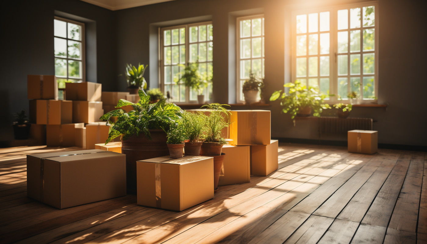 Général - Comment trouver une location de bien immobilier ?