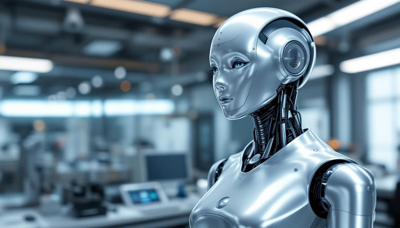 Évolution des assistants virtuels : tendances et innovations en 2025