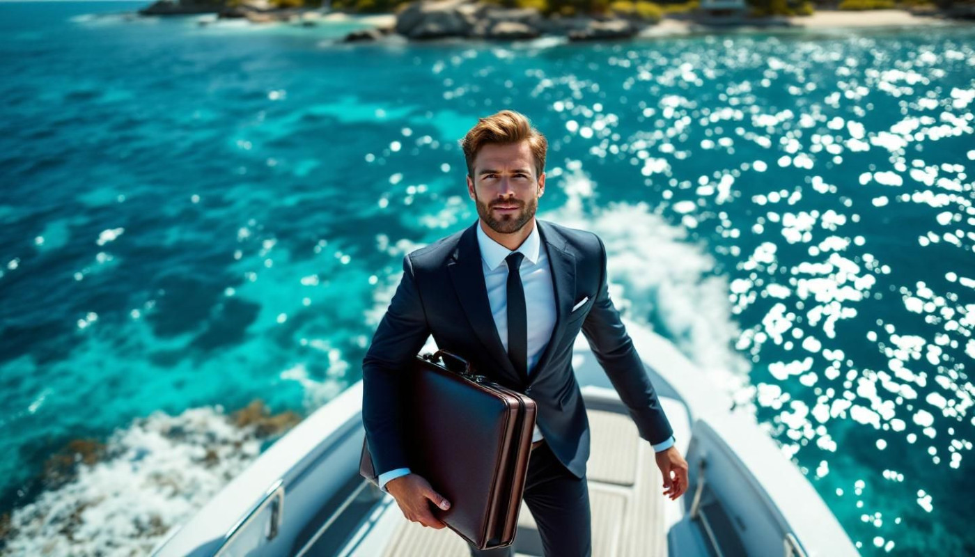 Optimisation fiscale : Comment les entreprises offshore maximisent-elles les bénéfices ?