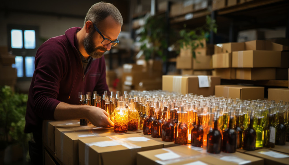 Général - Pourquoi procéder à l'étiquetage de ses produits ?