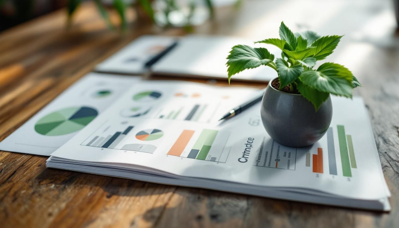 Stratégies pour une transition écologique efficace dans les PME